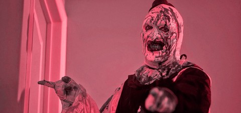 “Terrifier” : la liste des films dans l’ordre et où les regarder en streaming