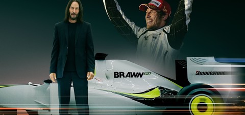 Brawn: The Impossible Formula 1 Story