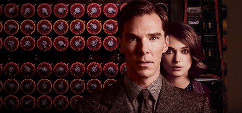 The Imitation Game