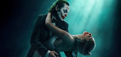 I migliori film simili a Joker: Folie à Deux da vedere in streaming