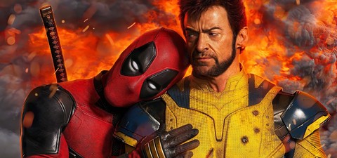 Todas las películas de Deadpool, el gran antihéroe de Marvel, ordenadas por fecha de estreno