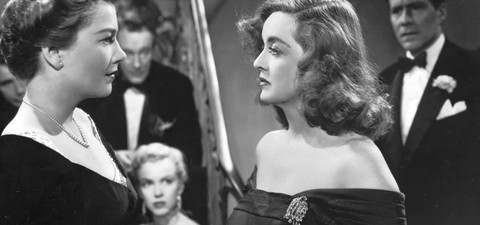 All About Eve