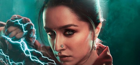 Stree 2: Sarkate Ka Aatank