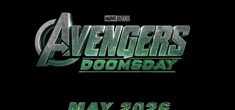 Avengers: Doomsday