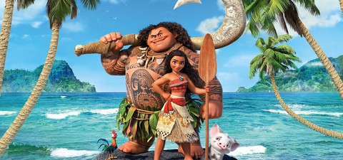 Moana