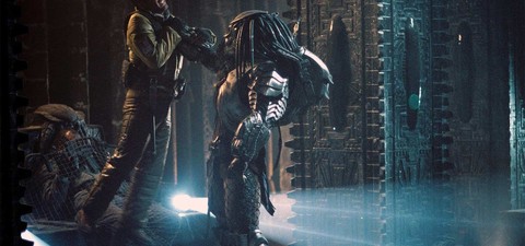 15 películas que ver similares a la saga Alien