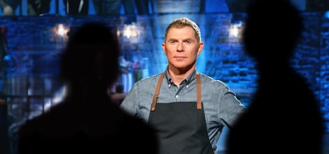 Beat Bobby Flay