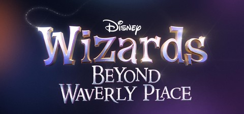 Wizards Beyond Waverly Place