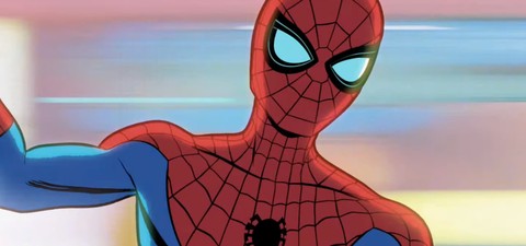 Tutte le serie TV con Spider-Man in ordine di uscita da vedere in streaming