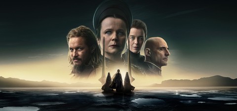 10 Best Shows To Watch Like Dune: Prophecy