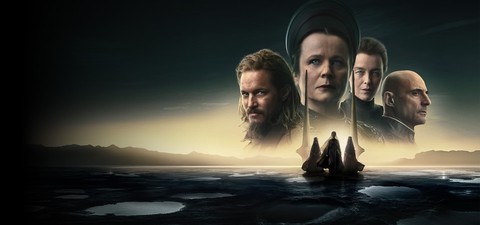 Serien wie „Dune: Prophecy“ – und wo man sie streamen kann