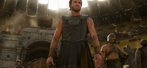 Streaming-Guide zu Ridley Scott: Die besten Filme des „Gladiator“-Regisseurs im Überblick