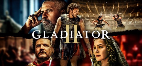 20 Best Historical Action Movies to Watch after Gladiator II