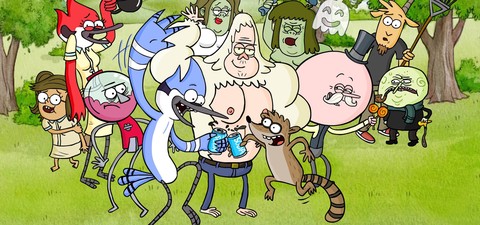 Regular Show