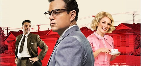 Suburbicon