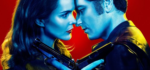 The Americans