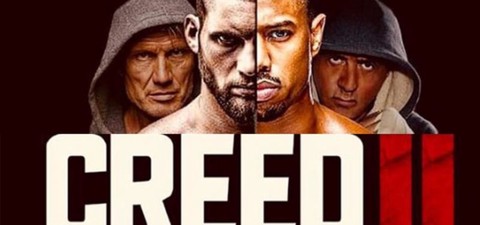 Creed II: Rocky's Legacy