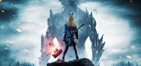 I Kill Giants