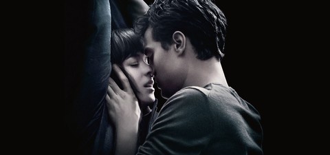 Cincuenta sombras de Grey