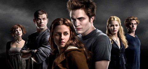 Crepúsculo