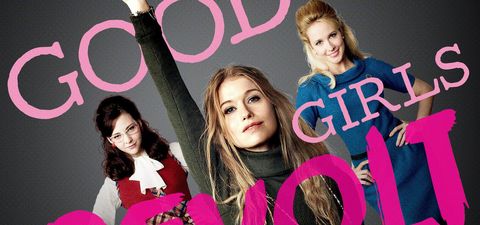 Good Girls Revolt