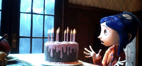 Coraline