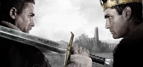 King Arthur: Legend of the Sword