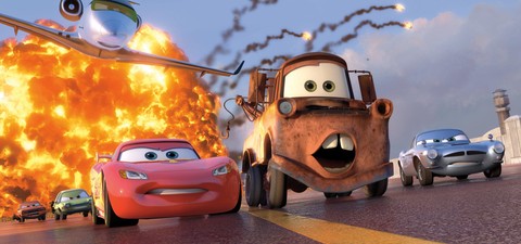 Cars 2