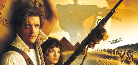 How to Watch All The Mummy Movies in Order