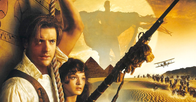 Where To Watch All of The Mummy Movies in Order