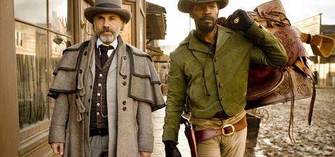 Django Unchained