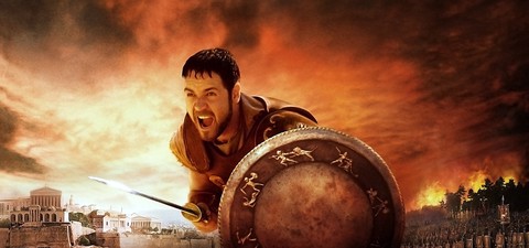 Watch Movies & TV Shows About The Roman Empire: A Streaming Guide to Ancient Rome