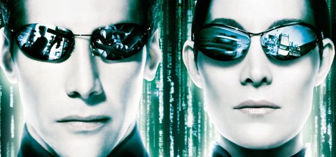 The Matrix Reloaded