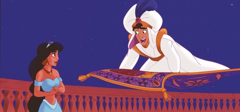 Aladdin