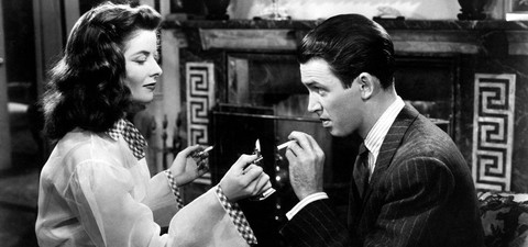 The Philadelphia Story