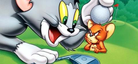 Tom and Jerry: The Movie