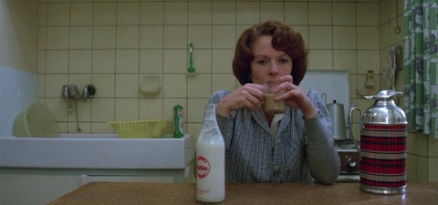 Jeanne Dielman