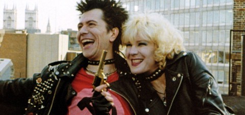 Sid & Nancy