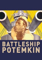 Battleship Potemkin