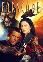 Farscape - Verschollen im All