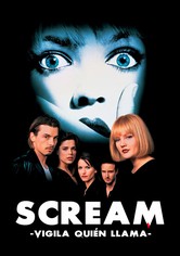 Scream (Vigila quién llama)