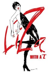 Liza with a Z