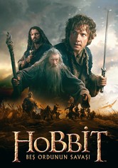 Hobbit: Beş Ordunun Savaşı