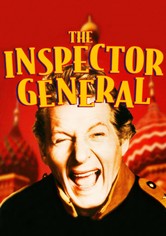 The Inspector General