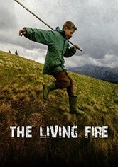 The Living Fire