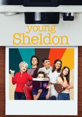 Young Sheldon