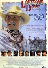 Lonesome Dove