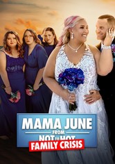 Mama June: Family Crisis