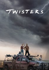 Twisters