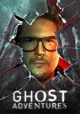 Ghost Adventures